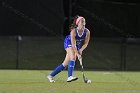 FH vs Wesleyan  Wheaton College Field Hockey vs Wesleyan University. - Photo By: KEITH NORDSTROM : Wheaton, field hockey, FH2021